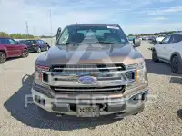 2019 Ford F-150 фото