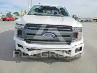 2019 Ford F-150 фото