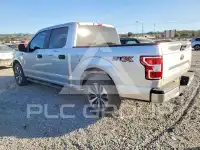 2019 Ford F-150 фото