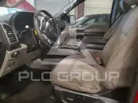 2019 Ford F-150 фото