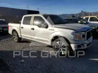 2019 Ford F-150 фото