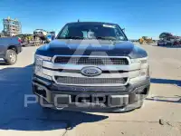2019 Ford F-150 фото