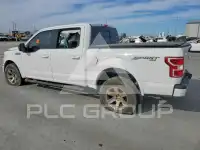 2019 Ford F-150 фото