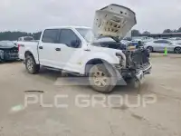 2019 Ford F-150 фото