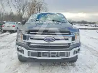 2019 Ford F-150 фото