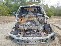 2019 Ford F-150 фото