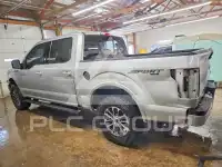 2019 Ford F-150 фото