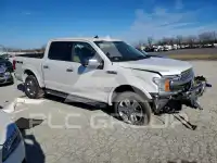 2019 Ford F-150 фото
