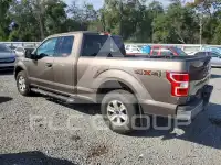 2019 Ford F-150 фото
