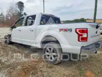 2019 Ford F-150 фото