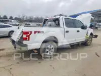 2019 Ford F-150 фото