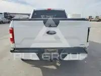 2019 Ford F-150 фото
