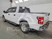 2019 Ford F-150 фото