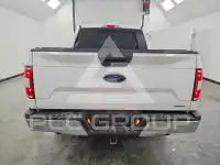 2019 Ford F-150 фото