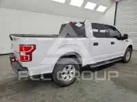 2019 Ford F-150 фото