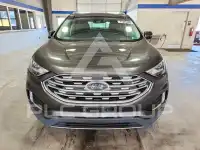 2019 Ford EDGE фото
