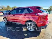 2019 Ford EDGE фото