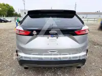 2019 Ford EDGE фото