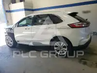 2019 Ford EDGE фото