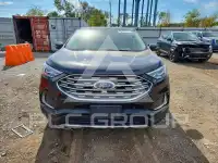 2019 Ford EDGE фото