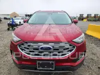 2019 Ford EDGE photo