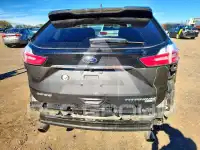 2019 Ford EDGE фото
