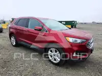 2019 Ford EDGE photo