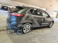 2019 Ford EDGE фото