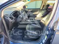 2019 Ford EDGE фото