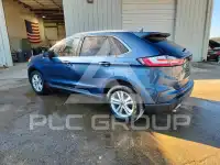 2019 Ford EDGE фото