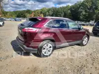2019 Ford EDGE photo