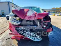 2019 Ford EDGE фото