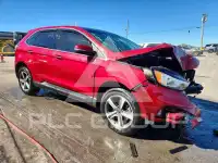 2019 Ford EDGE фото