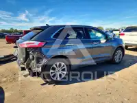 2019 Ford EDGE фото