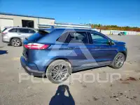 2019 Ford EDGE фото