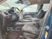 2019 Ford EDGE photo