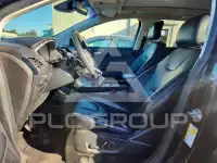 2019 Ford EDGE фото