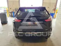 2019 Ford EDGE photo