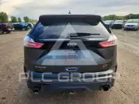 2019 Ford EDGE photo