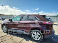 2019 Ford EDGE photo