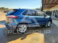 2019 Ford EDGE фото