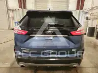 2019 Ford EDGE фото