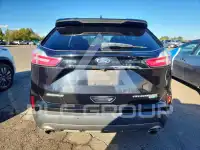 2019 Ford EDGE фото
