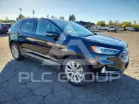 2019 Ford EDGE фото