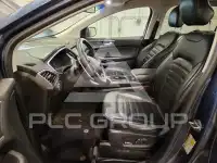 2019 Ford EDGE фото