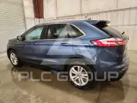 2019 Ford EDGE фото