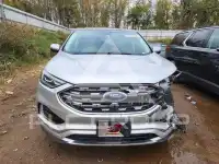 2019 Ford EDGE фото
