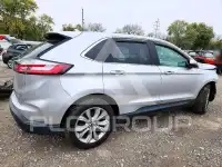 2019 Ford EDGE фото