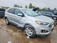 2019 Ford EDGE фото