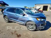 2019 Ford EDGE фото